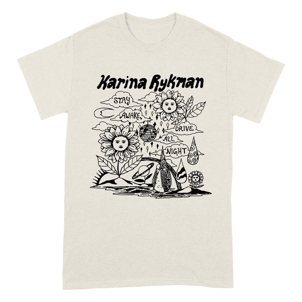 Karina Rykman Featured
